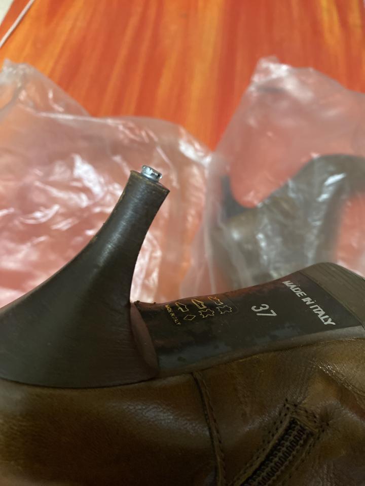 修鞋修包案件圖片