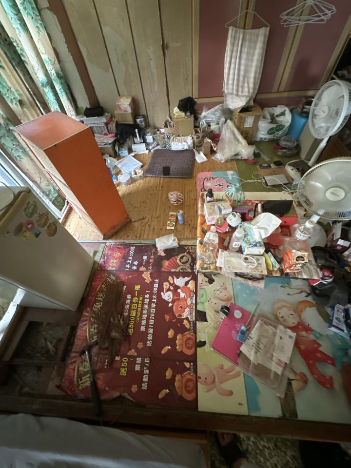 拆除工程案件圖片 拆除工程案件圖片