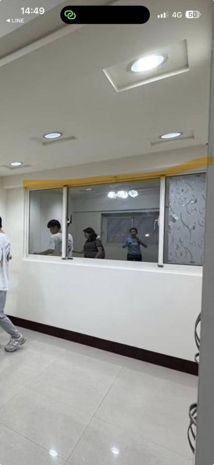 窗簾安裝維修案件圖片 窗簾安裝維修案件圖片