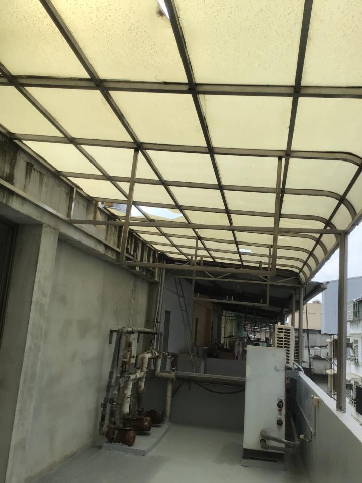 採光罩案件圖片