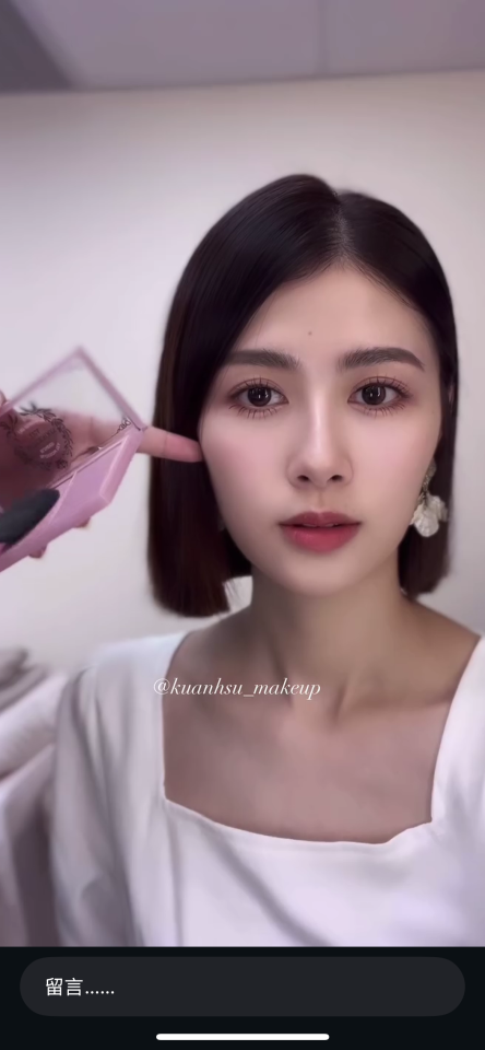妝髮造型師案件圖片 妝髮造型師案件圖片