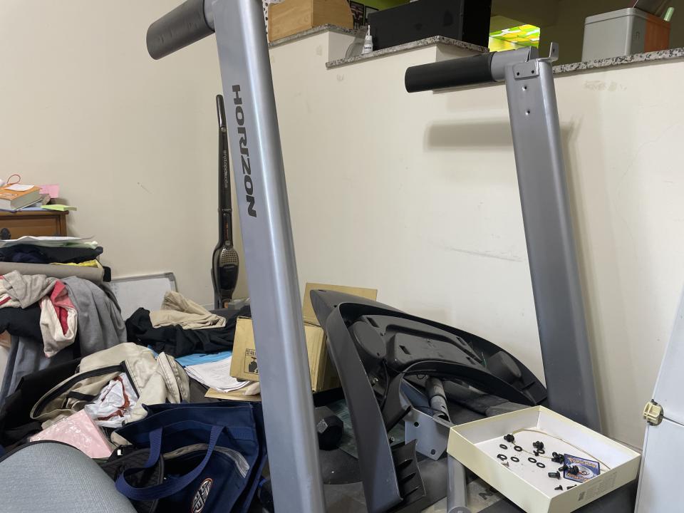 大型家具回收案件圖片