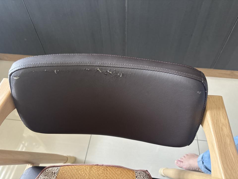 家具維修案件圖片 家具維修案件圖片