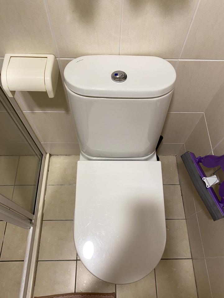 馬桶裝修案件圖片