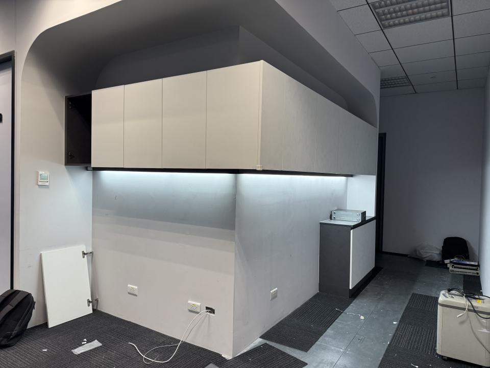 拆除工程案件圖片