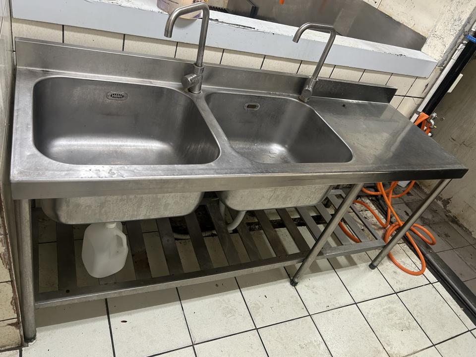 餐飲設備案件圖片