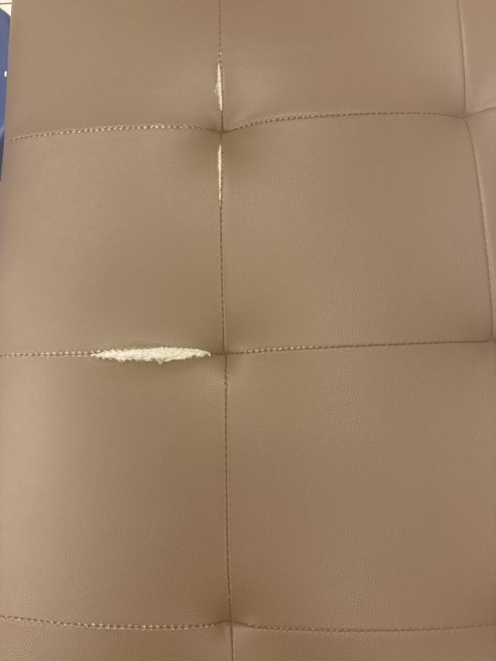 沙發修理案件圖片 沙發修理案件圖片