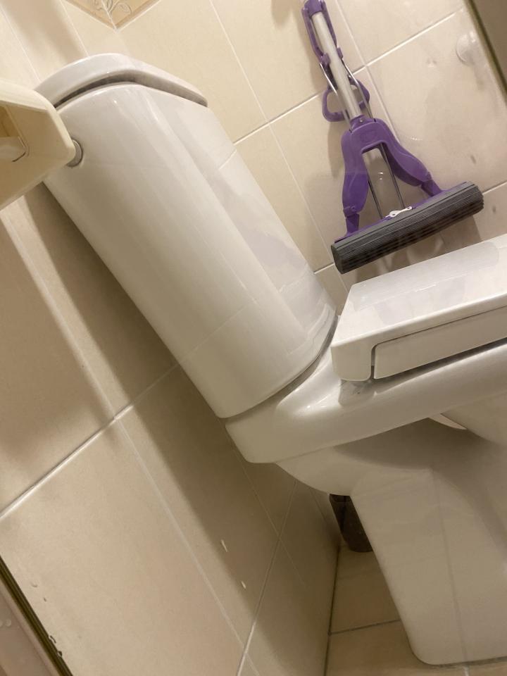 馬桶裝修案件圖片