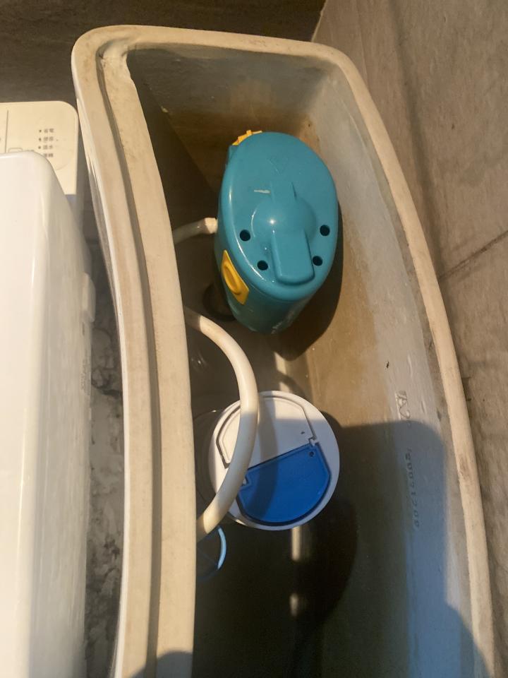 馬桶裝修案件圖片