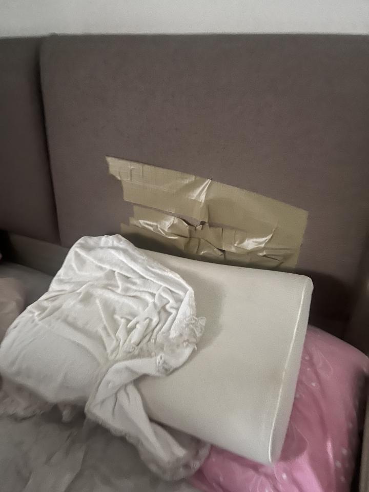 沙發修理案件圖片