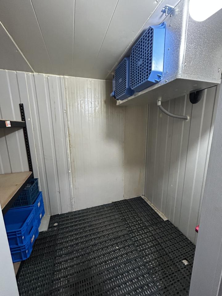 餐飲設備案件圖片