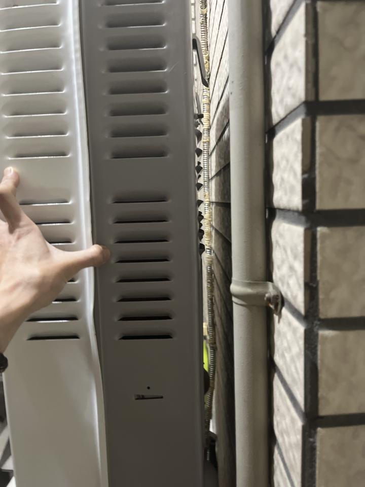 家電維修案件圖片