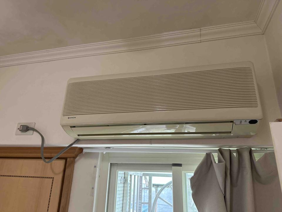冷氣維修保養案件圖片 冷氣維修保養案件圖片