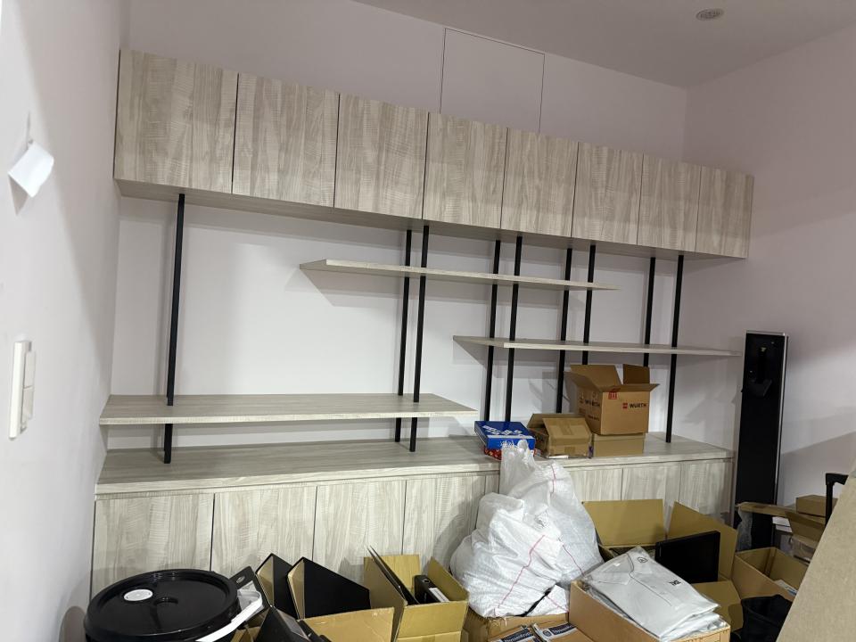 拆除工程案件圖片