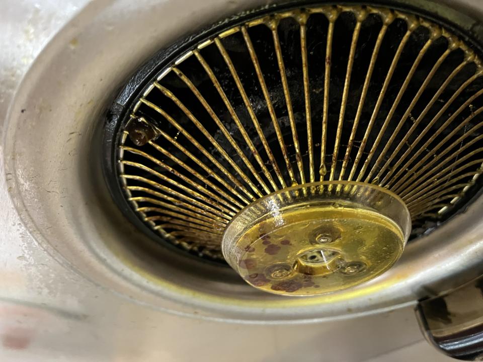 抽油煙機清洗案件圖片 抽油煙機清洗案件圖片