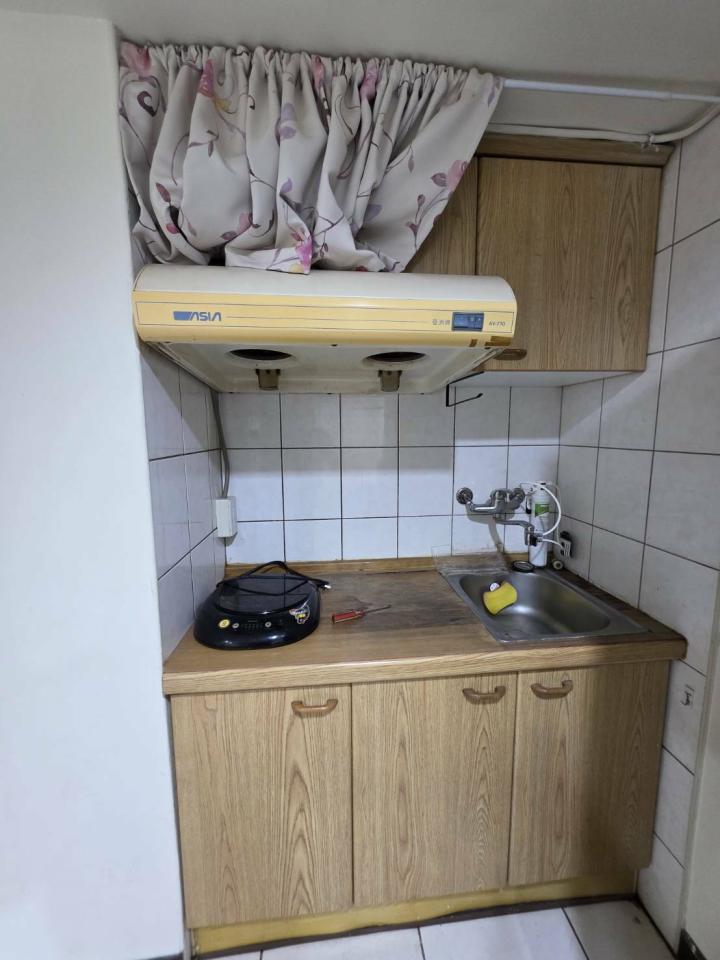 廚房翻新案件圖片 廚房翻新案件圖片