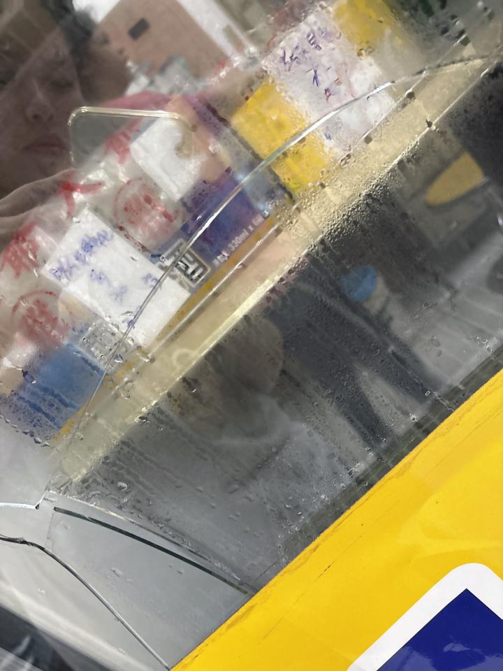 冰箱維修案件圖片 冰箱維修案件圖片