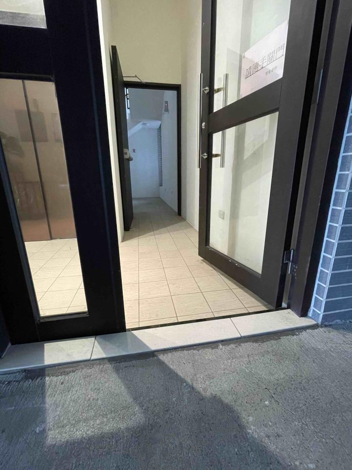 室外無障礙設施案件圖片