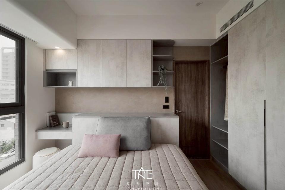 小坪數裝潢案件圖片
