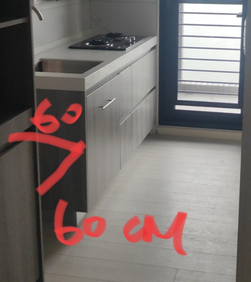 人造石檯面案件圖片 人造石檯面案件圖片