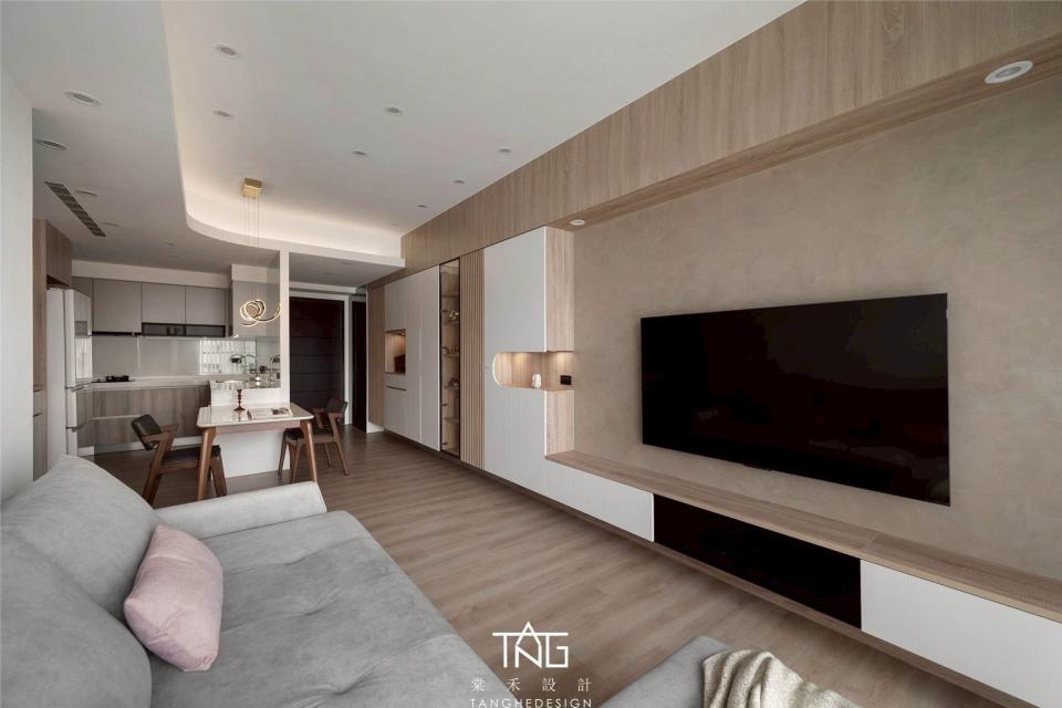 小坪數裝潢案件圖片