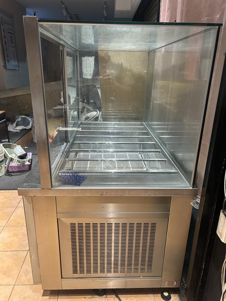 餐飲設備案件圖片