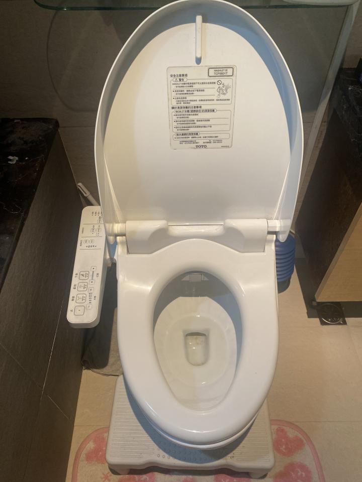 馬桶裝修案件圖片