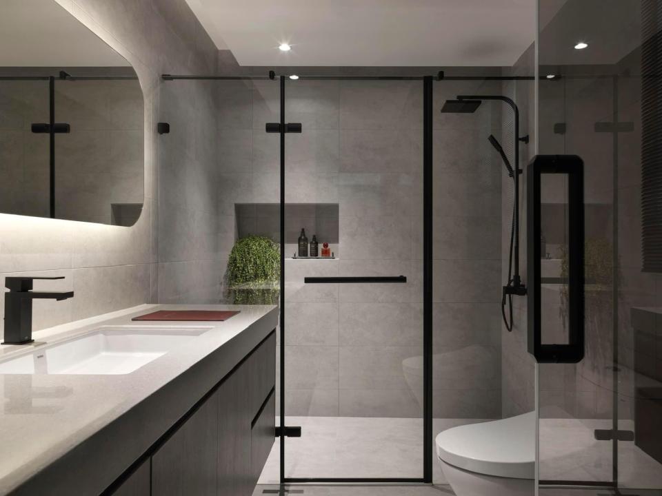 老屋翻新案件圖片