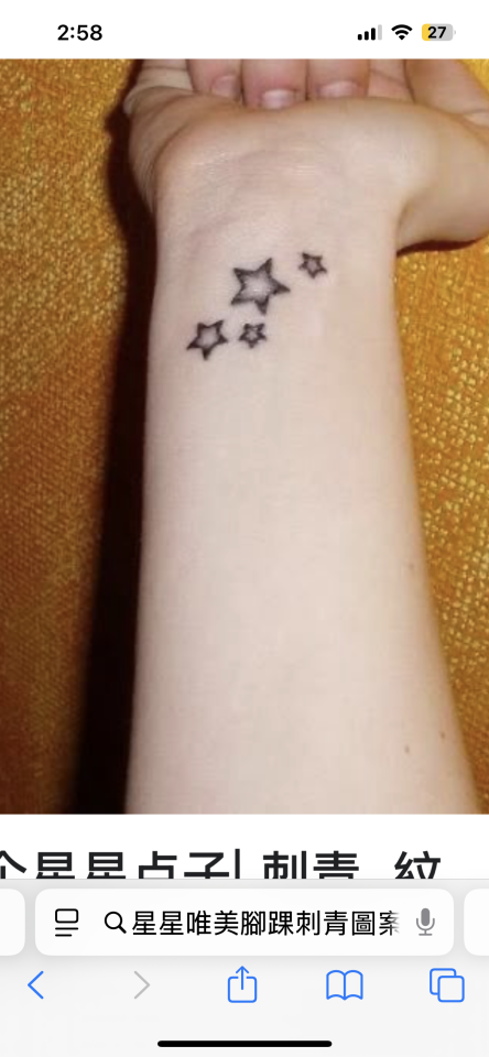 刺青案件圖片