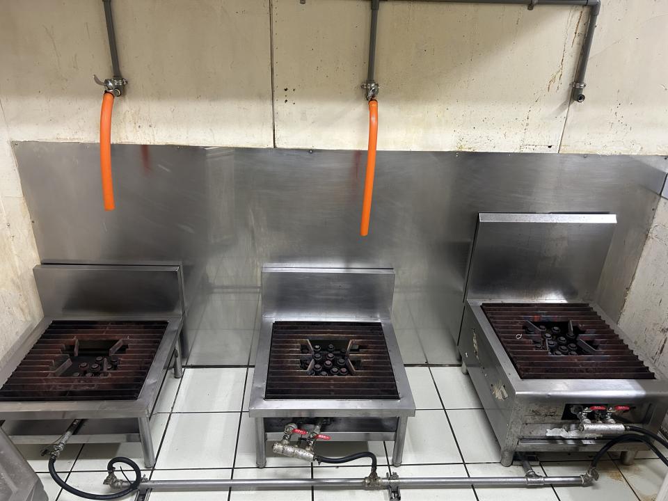 餐飲設備案件圖片