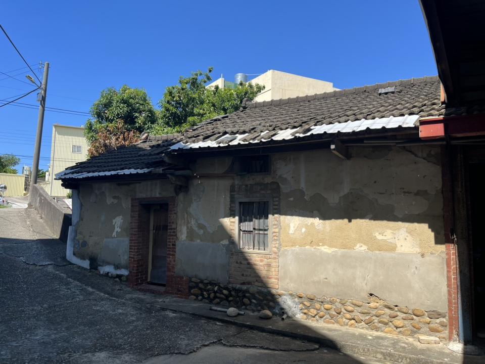 老屋翻新案件圖片