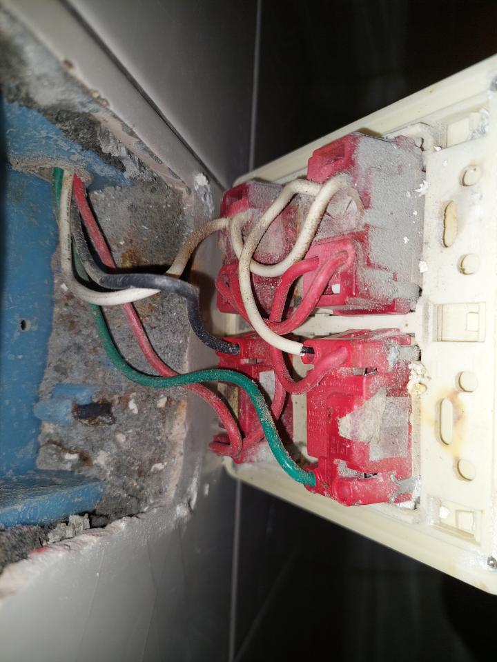 電線裝修案件圖片