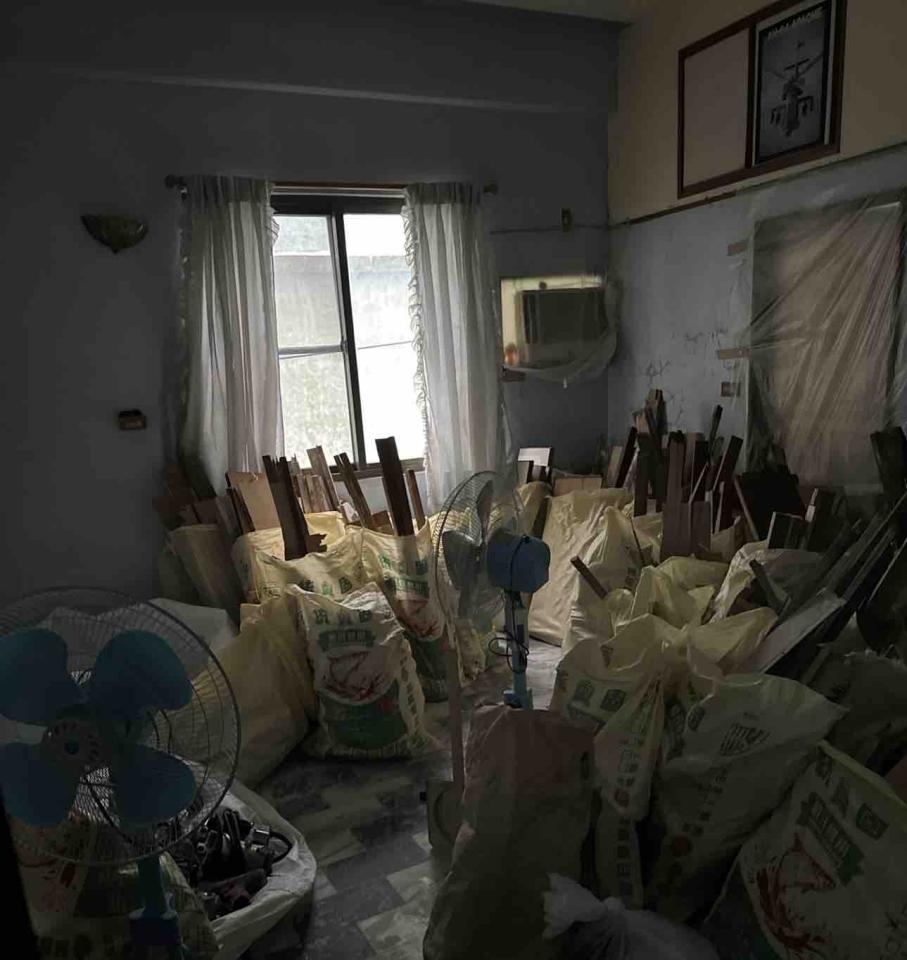 大型垃圾回收案件圖片 大型垃圾回收案件圖片