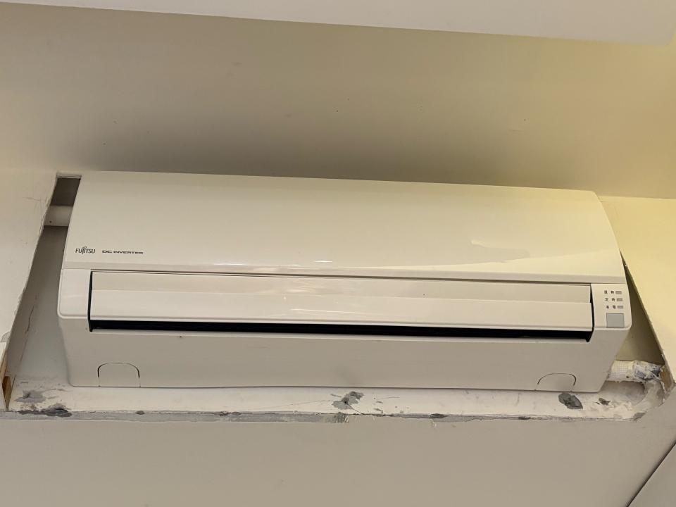 冷氣維修保養案件圖片 冷氣維修保養案件圖片