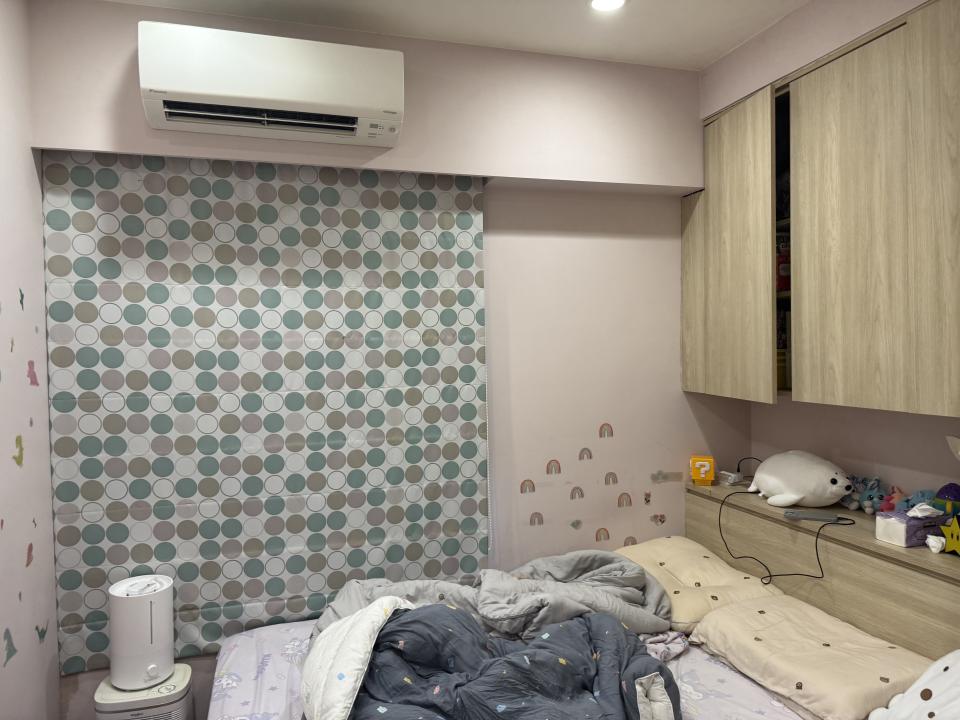 油漆工程案件圖片 油漆工程案件圖片