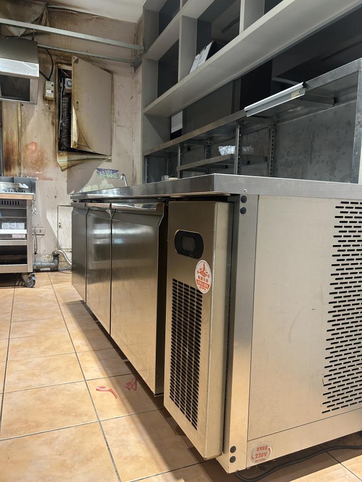 餐飲設備案件圖片