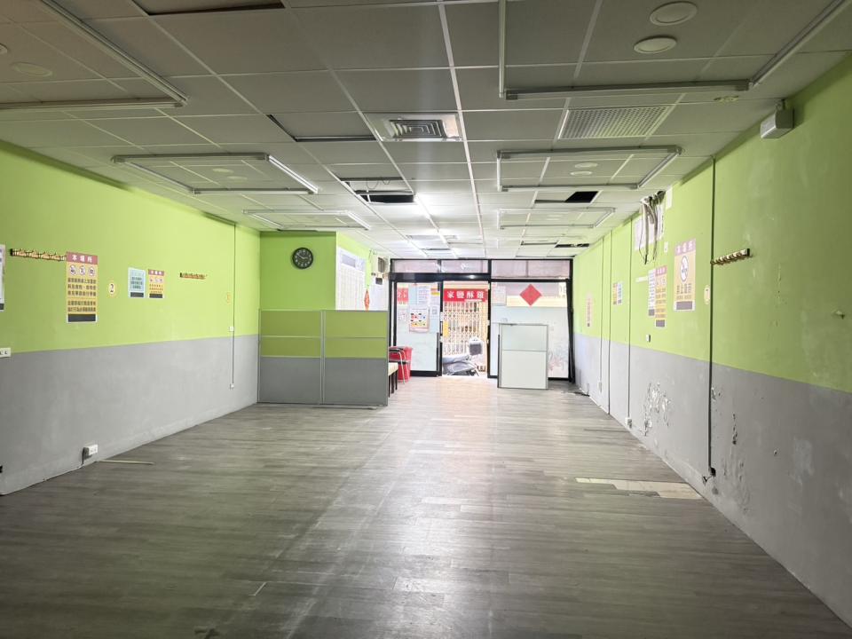 通風設備安裝案件圖片 通風設備安裝案件圖片