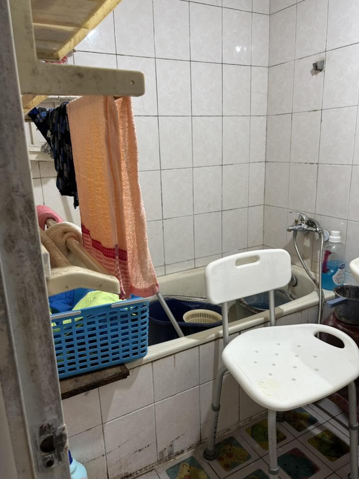 浴室扶手安裝案件圖片 浴室扶手安裝案件圖片