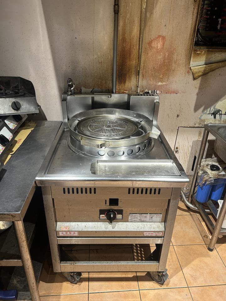 餐飲設備案件圖片