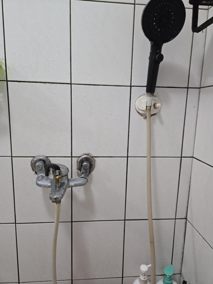 水龍頭裝修案件圖片 水龍頭裝修案件圖片
