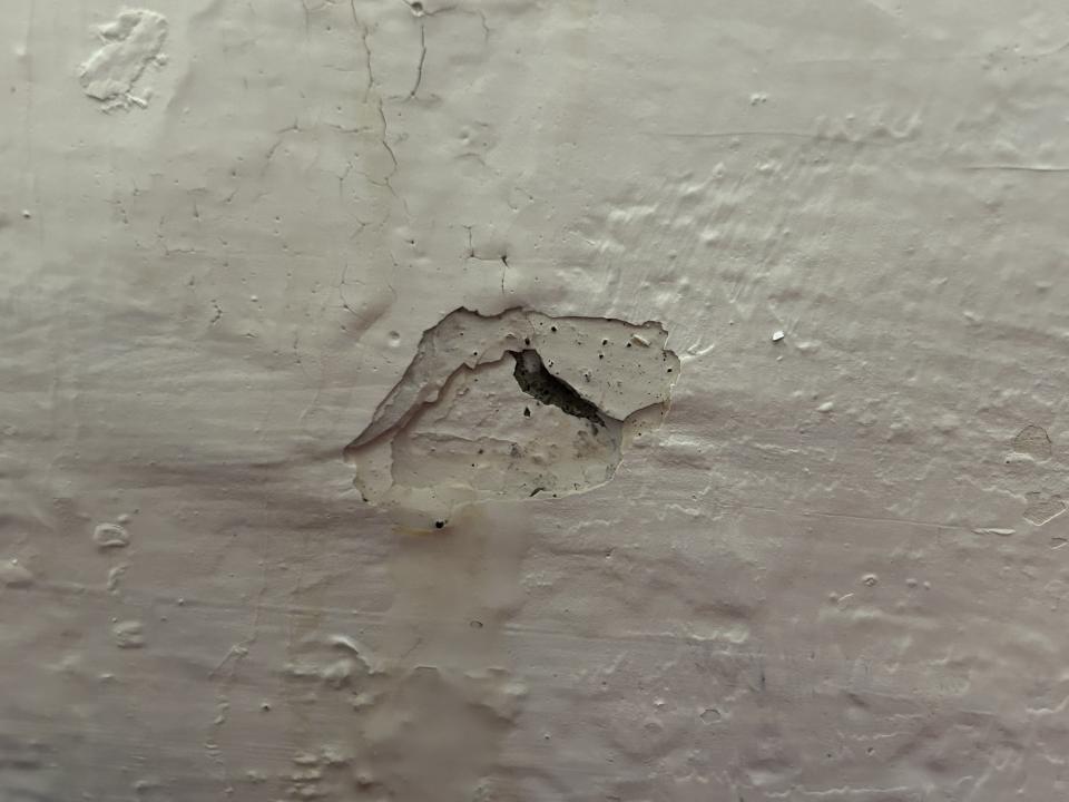 漏水處理案件圖片