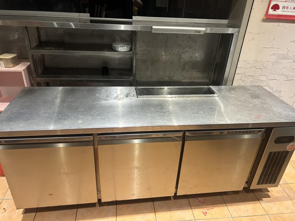 餐飲設備案件圖片