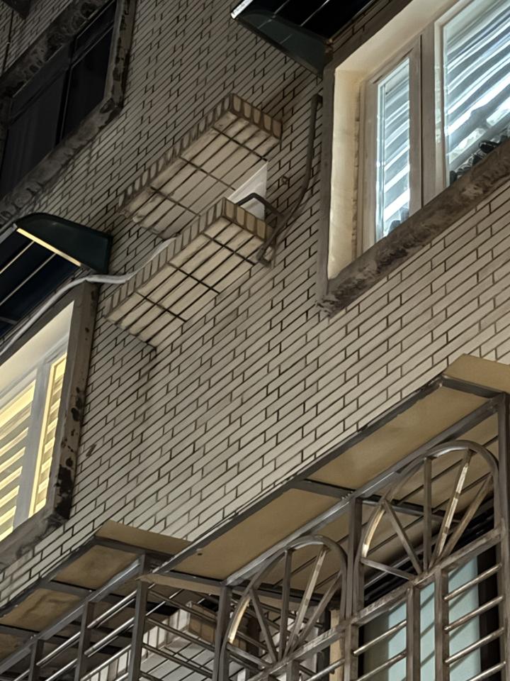 冷氣封板施工案件圖片