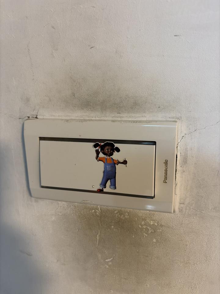 電線裝修案件圖片 電線裝修案件圖片