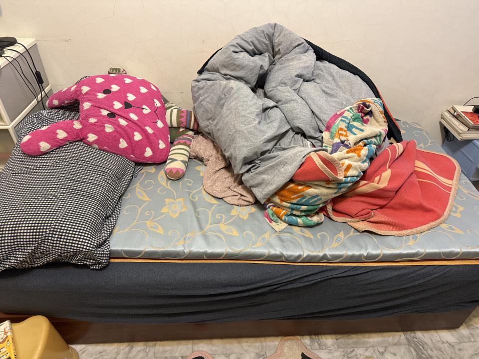 床墊搬運案件圖片