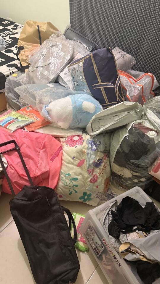 搬家案件圖片 搬家案件圖片