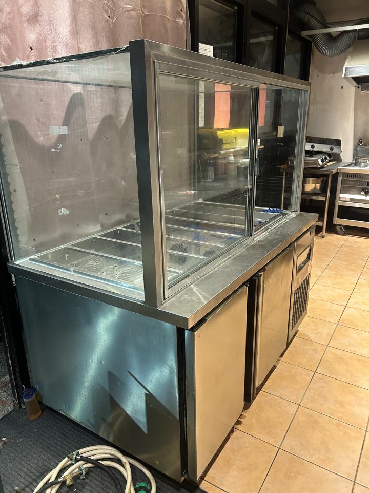 餐飲設備案件圖片