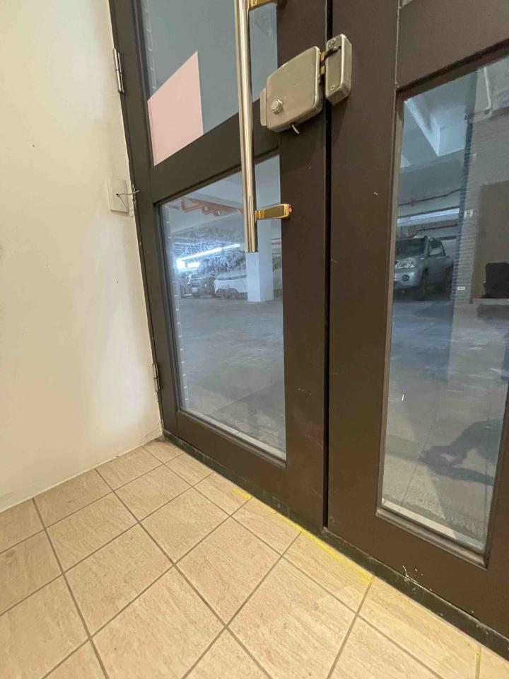 室外無障礙設施案件圖片