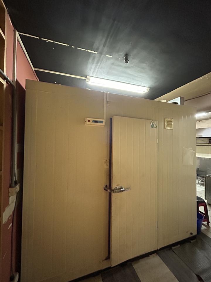 餐飲設備案件圖片