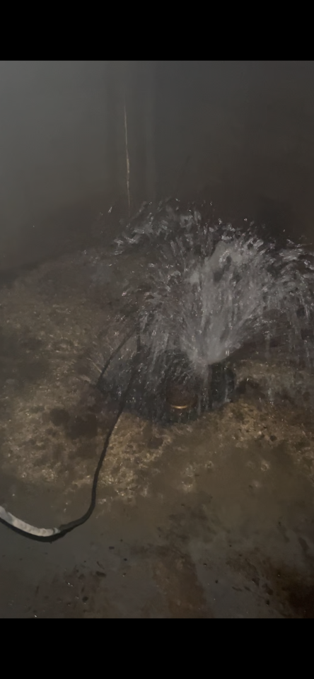 漏水處理案件圖片 漏水處理案件圖片